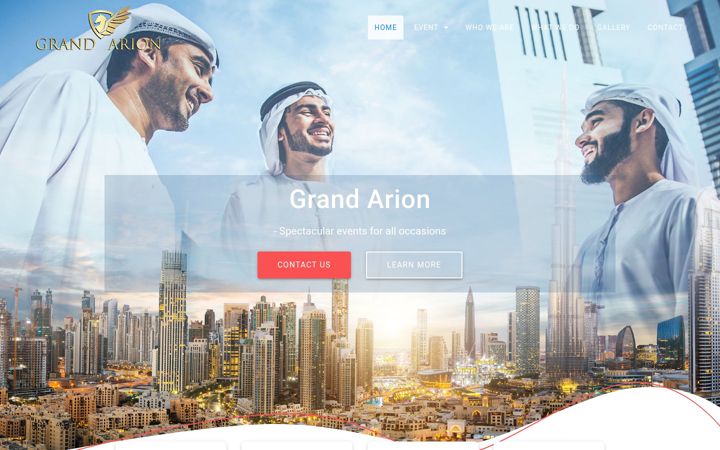 grandarion.ae
