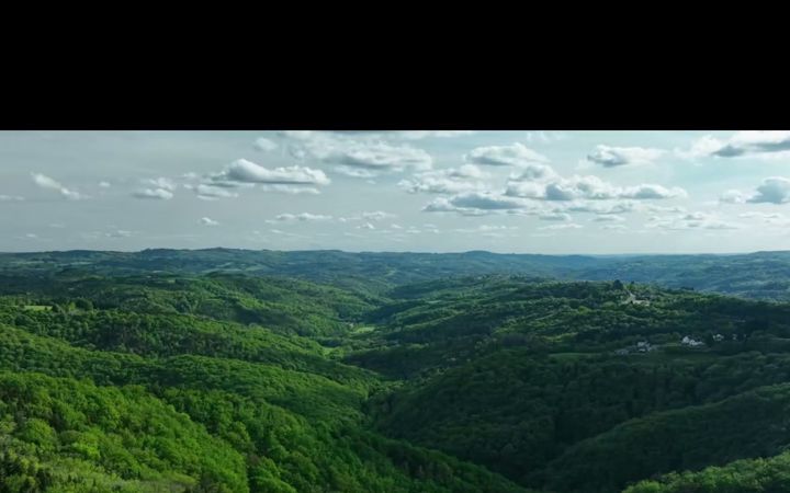 Screenshot of grandcielpictures.com
