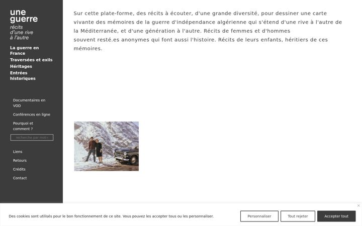 Screenshot of grandensemble-media.fr