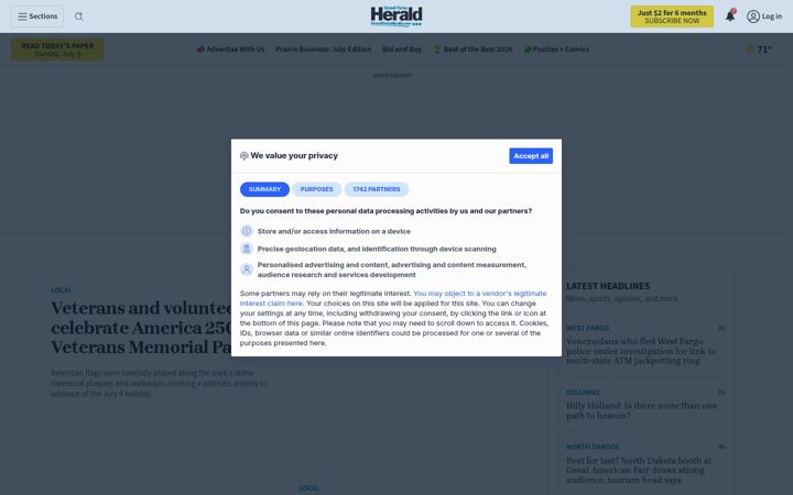 grandforksherald.com