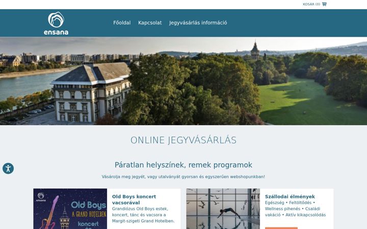Ekrānuzņēmums no grandiozus.com