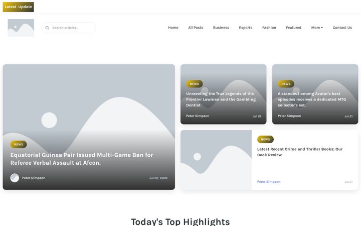 Screenshot of grandjackpotspace.com