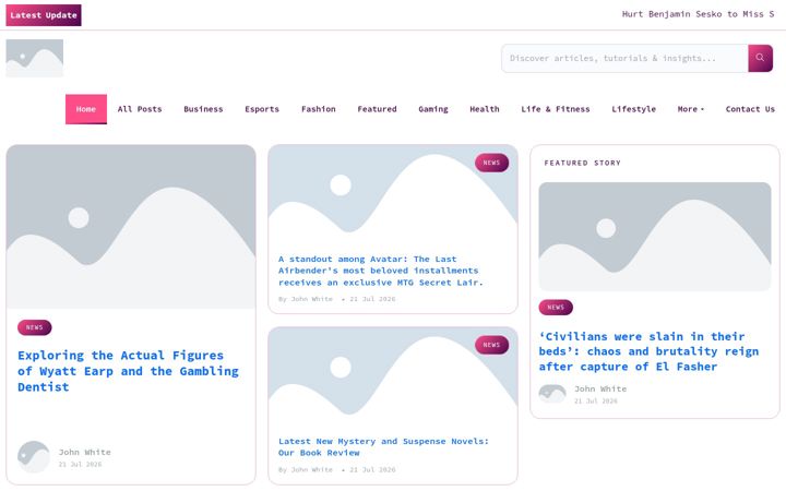 Screenshot of grandjackpotworld.com