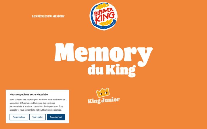 Screenshot of grandjeubk.com