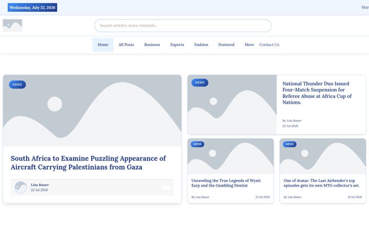 Screenshot of grandluckyworld.com