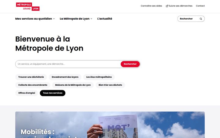 grandlyon.com