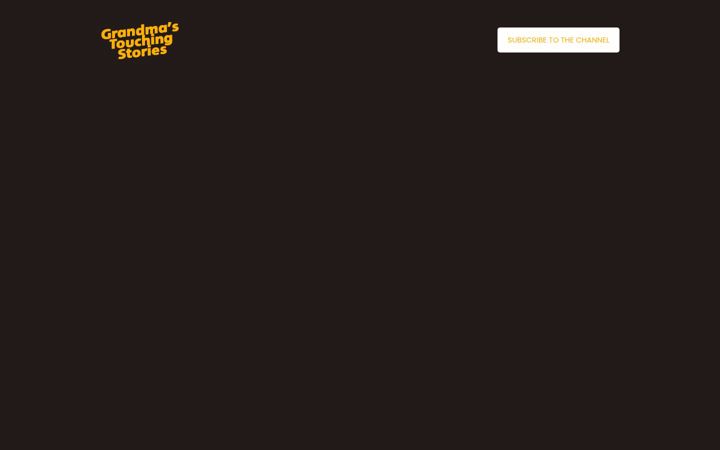 Screenshot of grandmastouchingstories.com