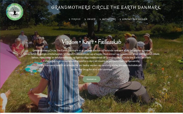 grandmothersdanmark.dk