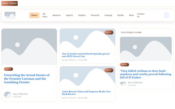 Screenshot of grandpalacestation.com