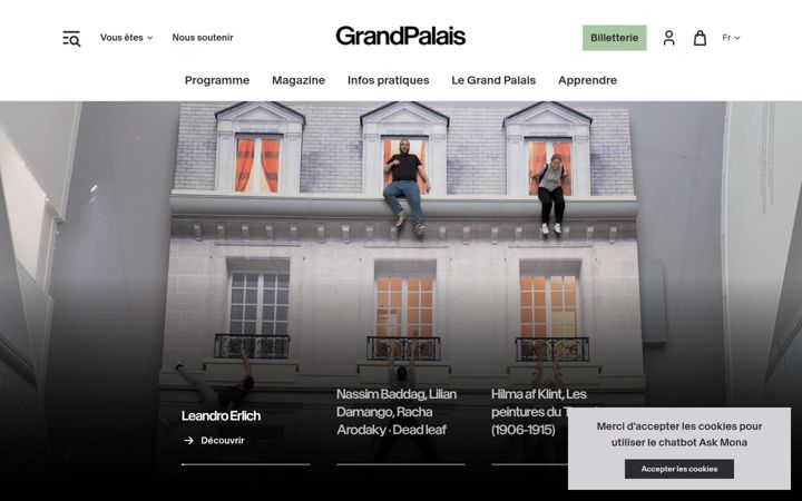 grandpalais.fr