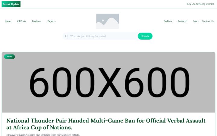 Screenshot of grandreelscentral.com