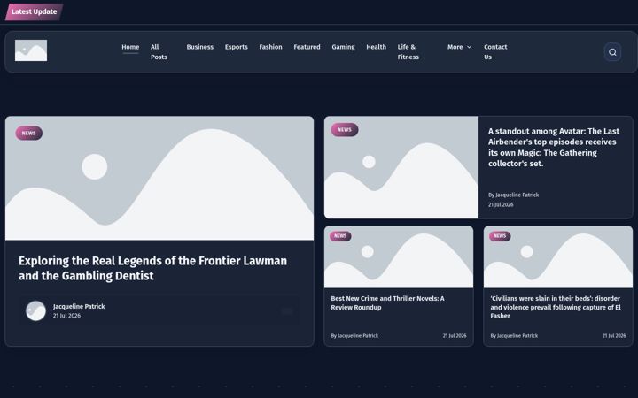 Screenshot of grandslotzone.com