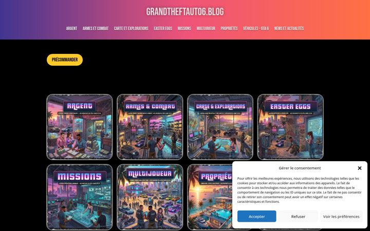 Screenshot of grandtheftauto6.blog