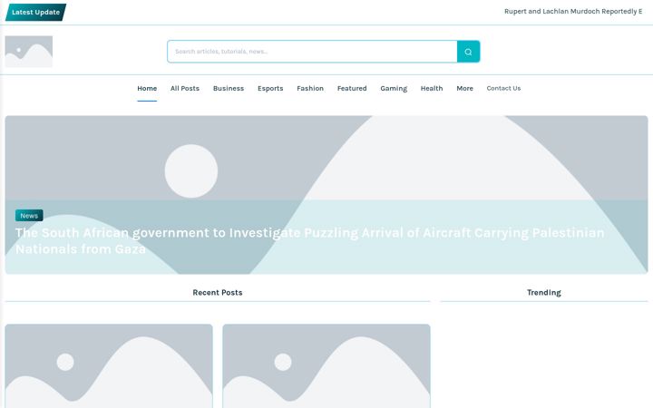 Screenshot of grandvipstation.com