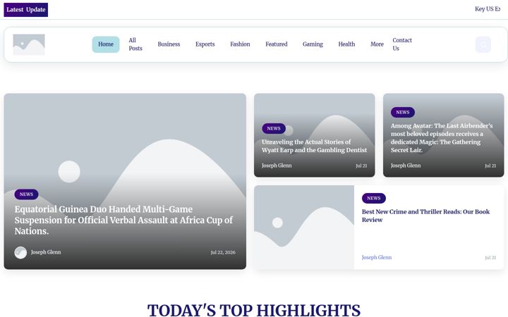 Screenshot of grandwagergroup.com
