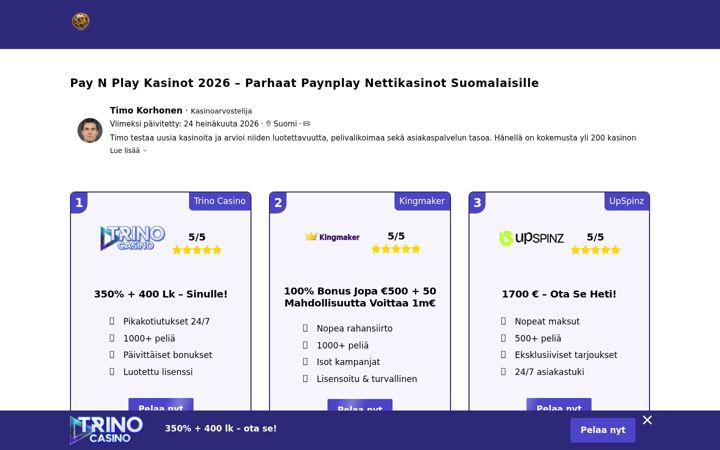 Screenshot of granhultsskolan.fi