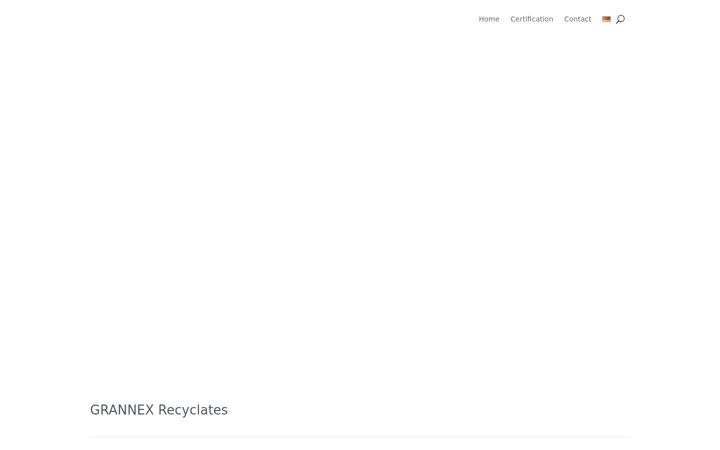 Screenshot of grannex.de