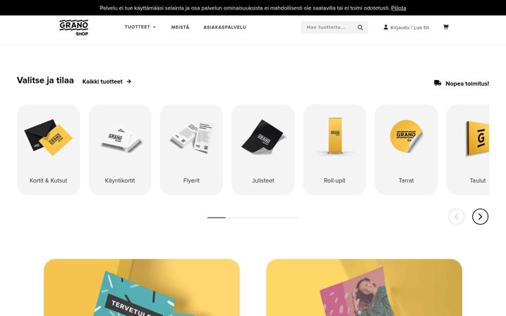 granoshop.fi