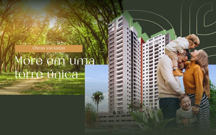 Screenshot of granparque.com.br