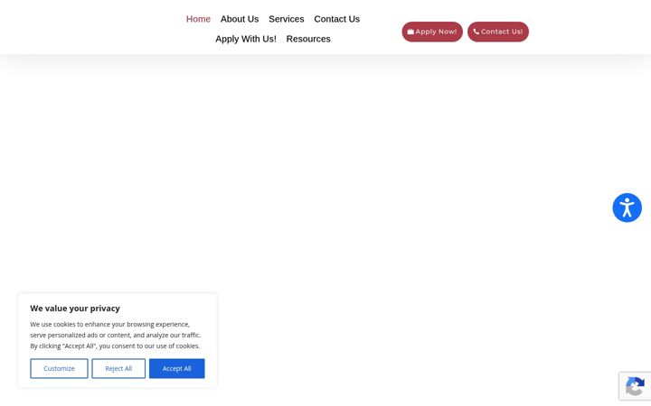 Screenshot of grantsrehab.com