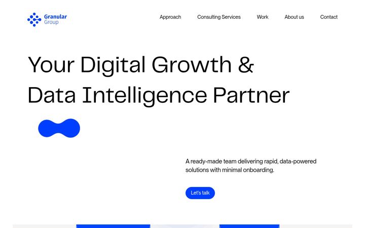 granulargroup.com