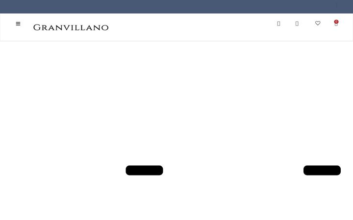 Screenshot of granvillano.it