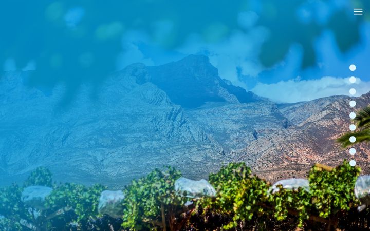 Captura de ecrã de grapehub.eu