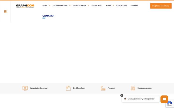 Screenshot of graphcom.pl