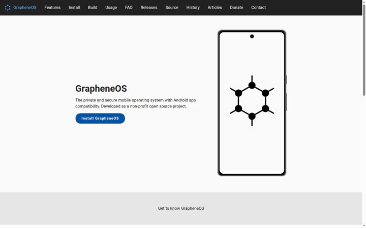 grapheneos.org
