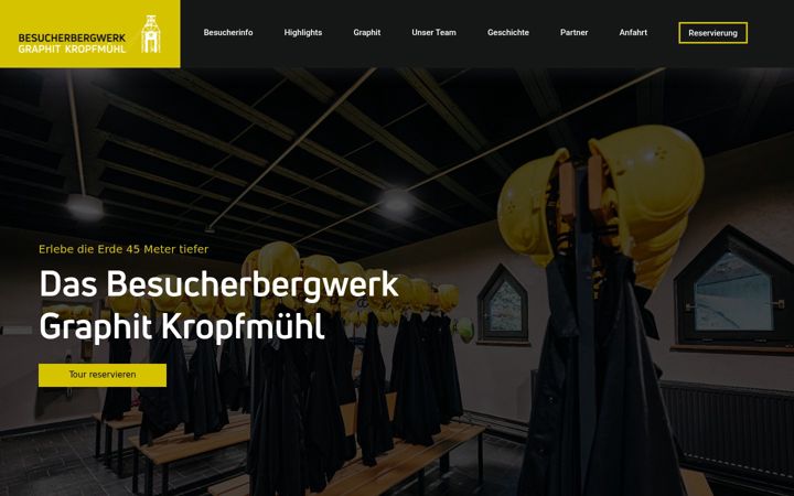 Screenshot of graphit-bbw.de