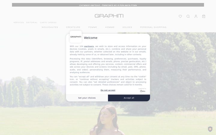 graphiti.fr