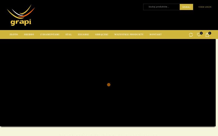 Screenshot of grapi.com.pl