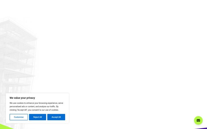 Screenshot of grasshopperinrevit.com