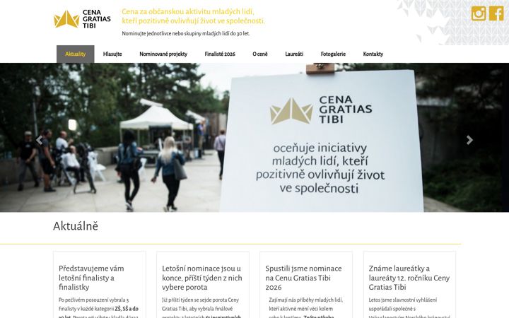 gratiastibi.cz