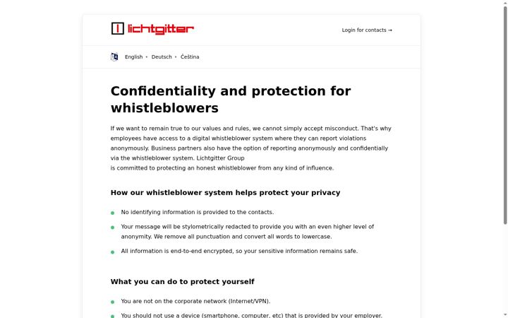 Screenshot of gratings-whistleblower.com