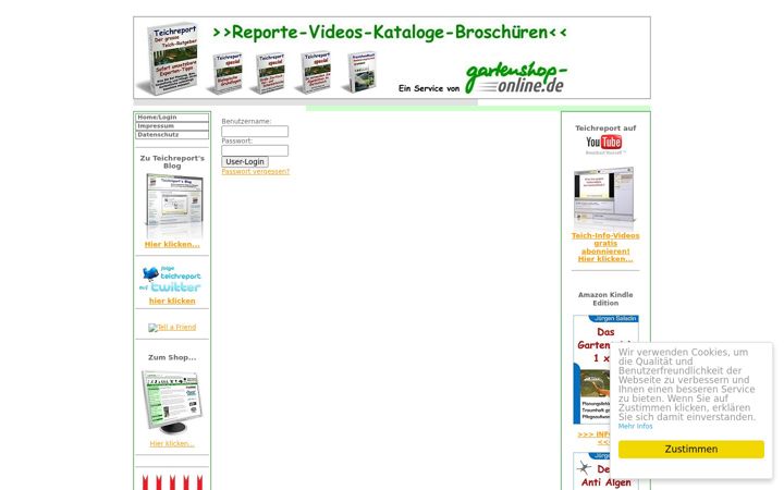 Screenshot of gratis-garten-reporte.de