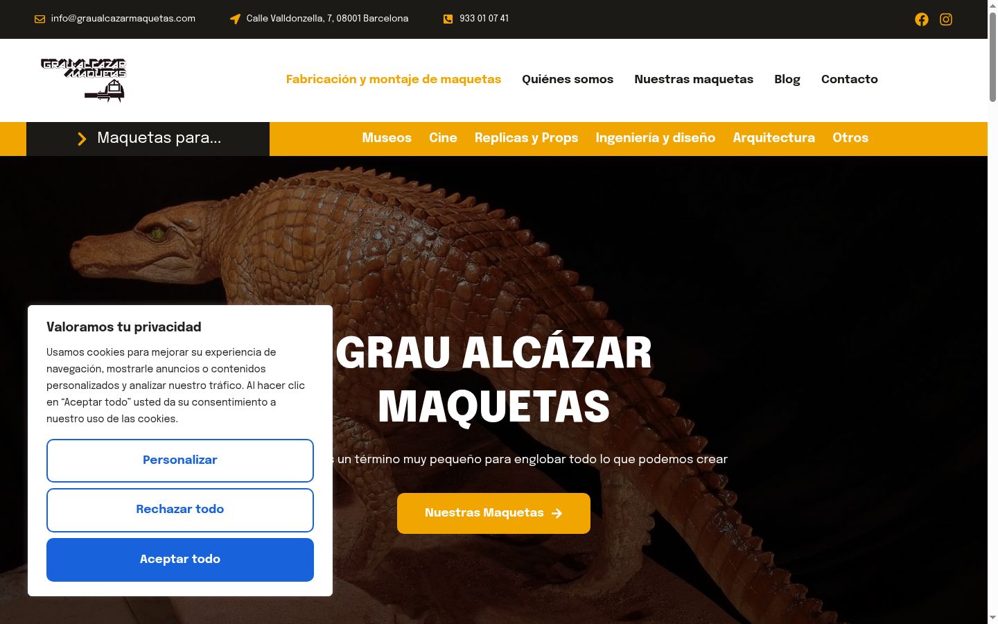 Sutikimo reklamjuostės, rodytos prieš bet kokią sąveiką, ekrano kopija