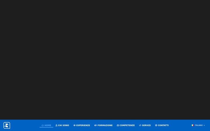 Screenshot of gravadesign.com