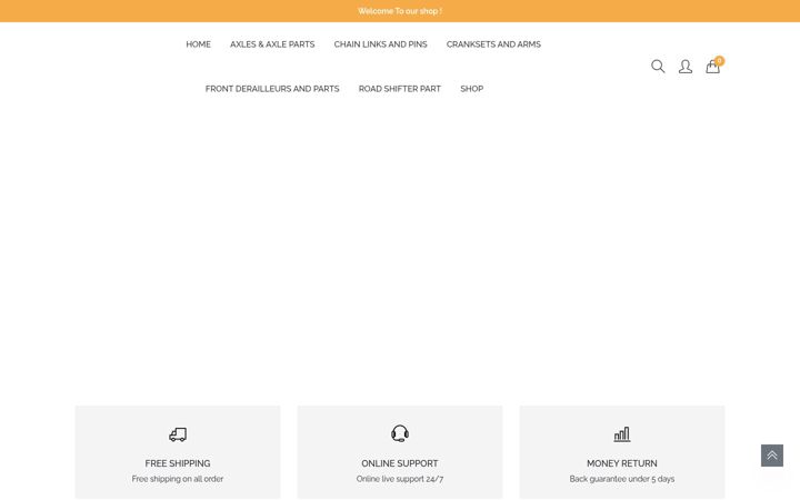 Screenshot of gravelhive.com