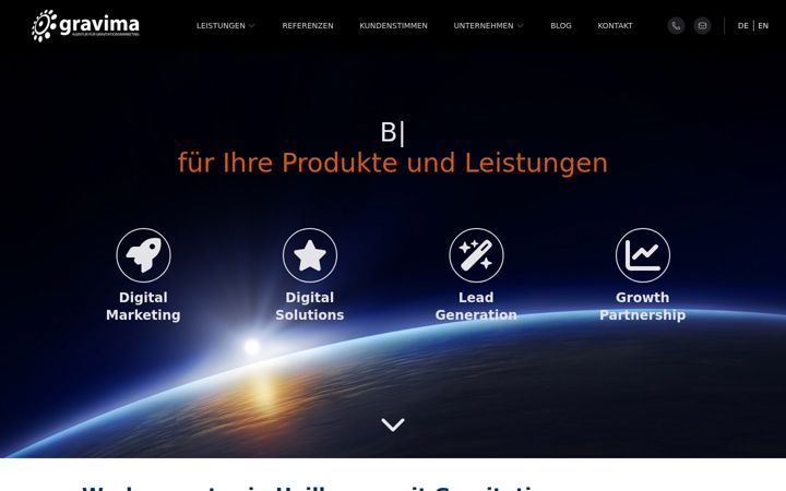 gravima.de