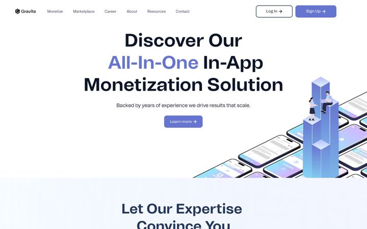 gravite.net