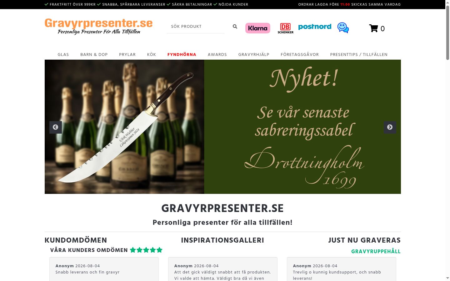 Screenshot des Einwilligungsbanners vor jeglicher Interaktion