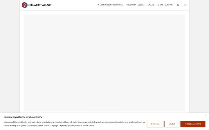 Screenshot of grawerstwo.net