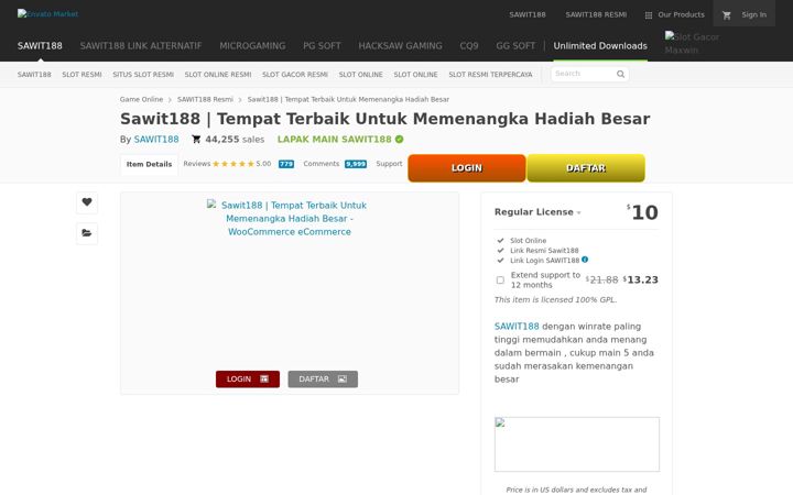 Screenshot di grayeagles.org