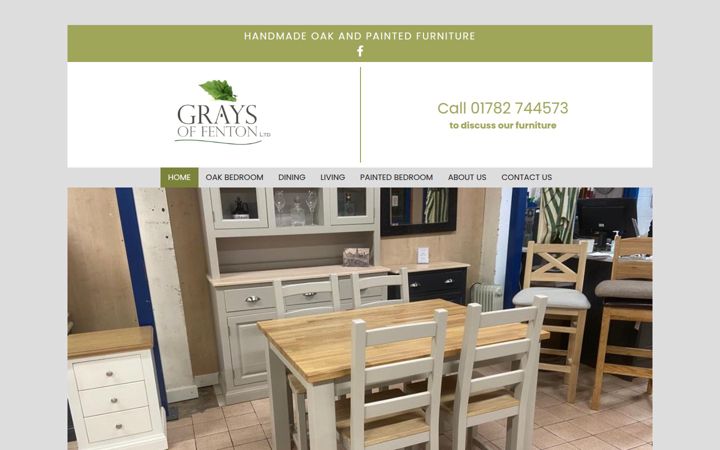 graysoffenton.co.uk