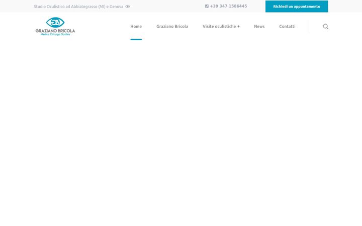 Screenshot of grazianobricola.it