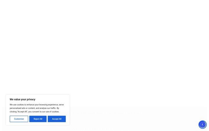 Screenshot of grc-hub.co.uk