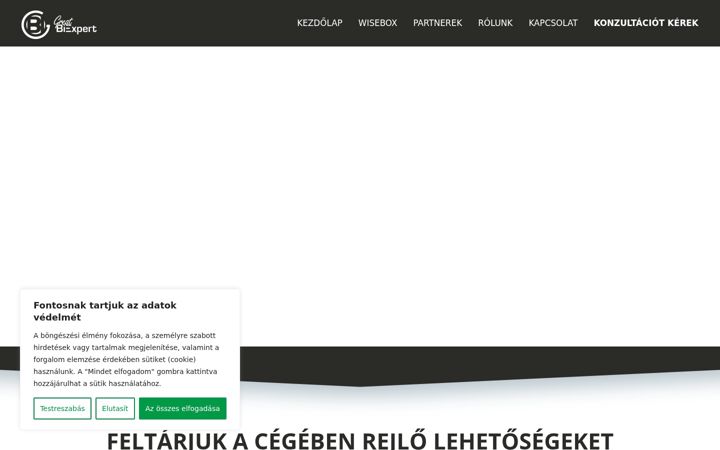 Screenshot of greatbiexpert.hu