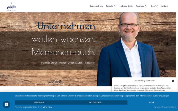 Screenshot of greatgrowingup.com