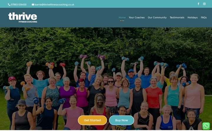 Screenshot of greatin8.co.uk